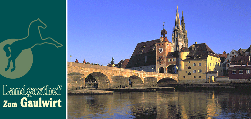 regensburg